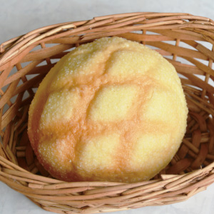 メロンパン