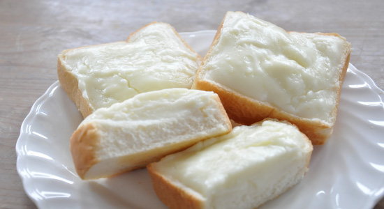 クリームボックス